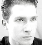 Nicholas Cumming