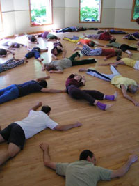 Nice Floor!