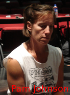 Pam Johnson photo