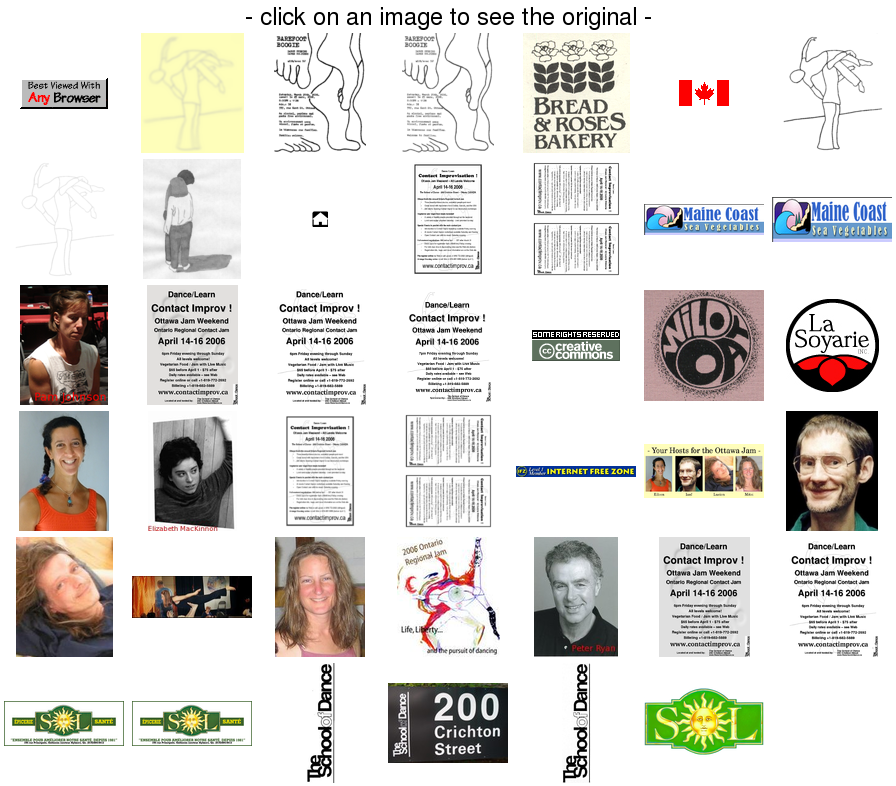 Image map