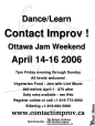 Regional Jam Poster