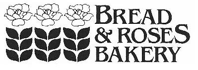 Bread and Roses Logo