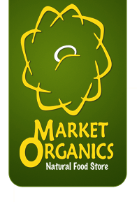 Market Organics Logo